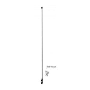 AC ANTENNAS CX4-1 VHF ANTENNA