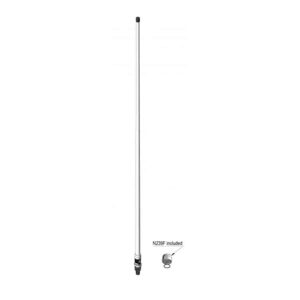 AC ANTENNAS CX4 VHF ANTENNA