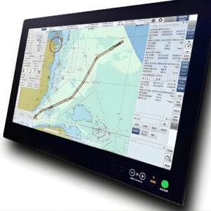 ANSCHUTZ ECDIS NX COMPACT