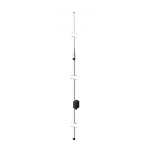 AC ANTENNAS KUM480-2 MF/HF ANTENNA