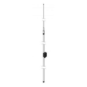 AC ANTENNAS KUM600-1 MF/HF ANTENNA
