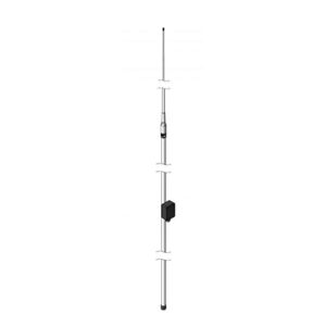 AC ANTENNAS KUM600-2 MF/HF ANTENNA