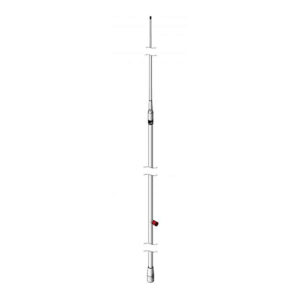 AC ANTENNAS KUM601 MF/HF ANTENNA