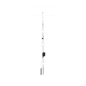 AC ANTENNAS KUM603-1MWMe MF/HF ANTENNA