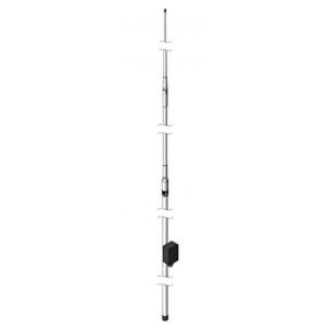 AC ANTENNAS KUM603-2 MF/HF ANTENNA