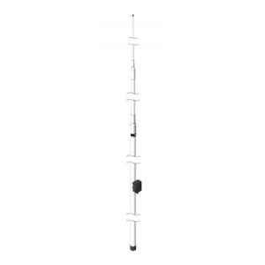 AC ANTENNAS KUM803-2 MF/HF ANTENNA