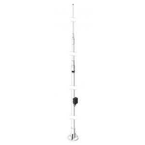 AC ANTENNAS KUM803-2DM MF/HF ANTENNA