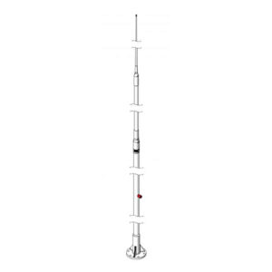 AC ANTENNAS KUM803DM MF/HF ANTENNA