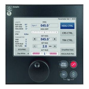 ANSCHUTZ NAUTOPILOT NP5000 NX