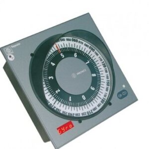 ANSCHUTZ STEERING REPEATER COMPASS