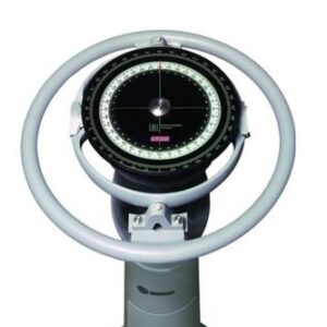 ANSCHUTZ BEARING REPEATER COMPASS