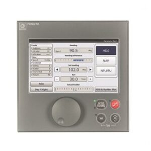 ANSCHUTZ PILOTSTAR NX