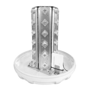 KINGSAT KM-Z6 Maritime 4G-LTE Antenna