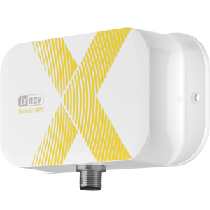 LXNAV SmartGPS