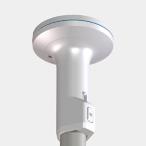 Lars Thrane LT-300 GNSS/GPS Receiver