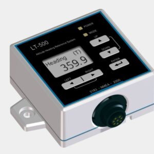 Lars Thrane LT-500 AHRS Electronic Compass