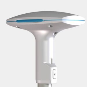 Lars Thrane LT-1000 NRU Electronic Compass, with built-in  GNSS/GPS Receiver