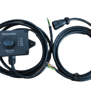 Marinelite SY-PLG AIS Pilot Plug