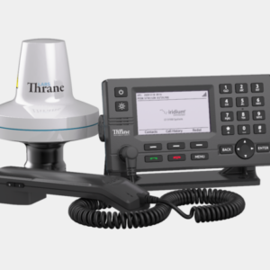 Lars Thrane LT-3100 Iridium Satellite Communications System