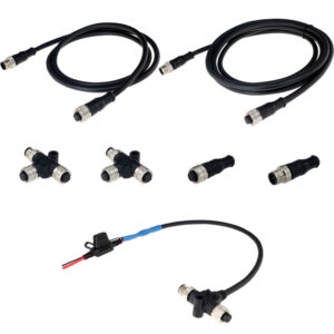 LXNAV NMEA 2000 Starter Kit 6 meter