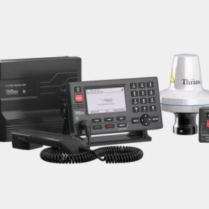 Lars Thrane LT-3100S Iridium GMDSS System