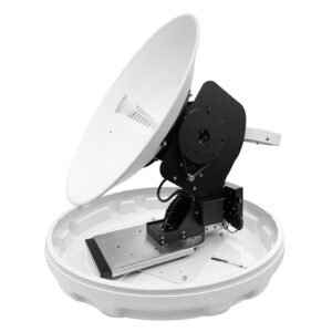 KINGSAT KM-P6E Maritime VSAT Antenna