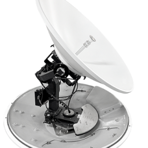 KINGSAT KM-X10 Maritime TVRO Antenna