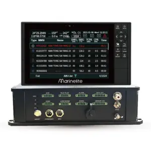 Marinelite SAG-9000 Class A AIS