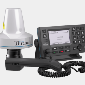 Lars Thrane LT-4100/-L Iridium Certus®100 Satellite Communications System