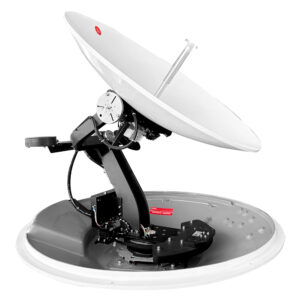 KINGSAT KM-P10E Maritime VSAT Antenna