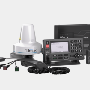 Lars Thrane LT-4100S Iridium Certus® 100 GMDSS System