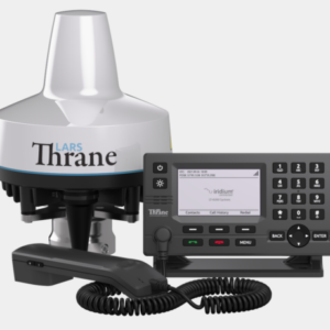 Lars Thrane LT-4200/-L Iridium Certus® 100 Satellite  Communications System