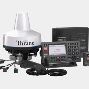Lars Thrane LT-4200S Iridium Certus® 100 GMDSS System
