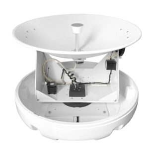 KINGSAT KM-V6 Maritime TVRO Antenna