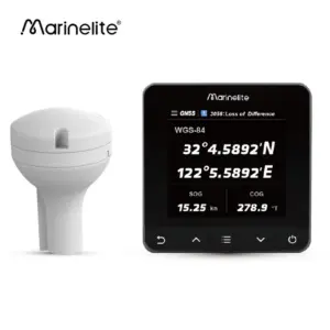 Marinelite GN190 GNSS Navigator