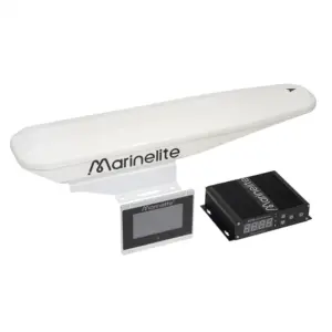 Marinelite SC90 Satellite Compass
